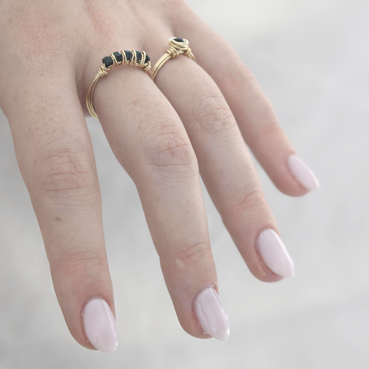 טבעת קשת מלכית