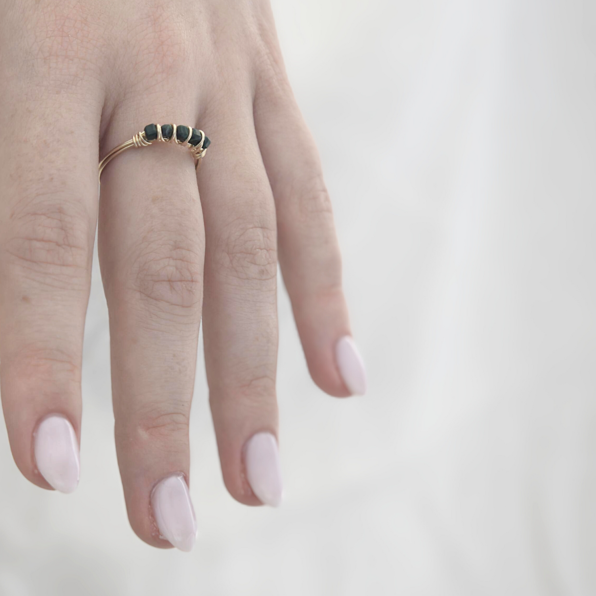 טבעת קשת מלכית