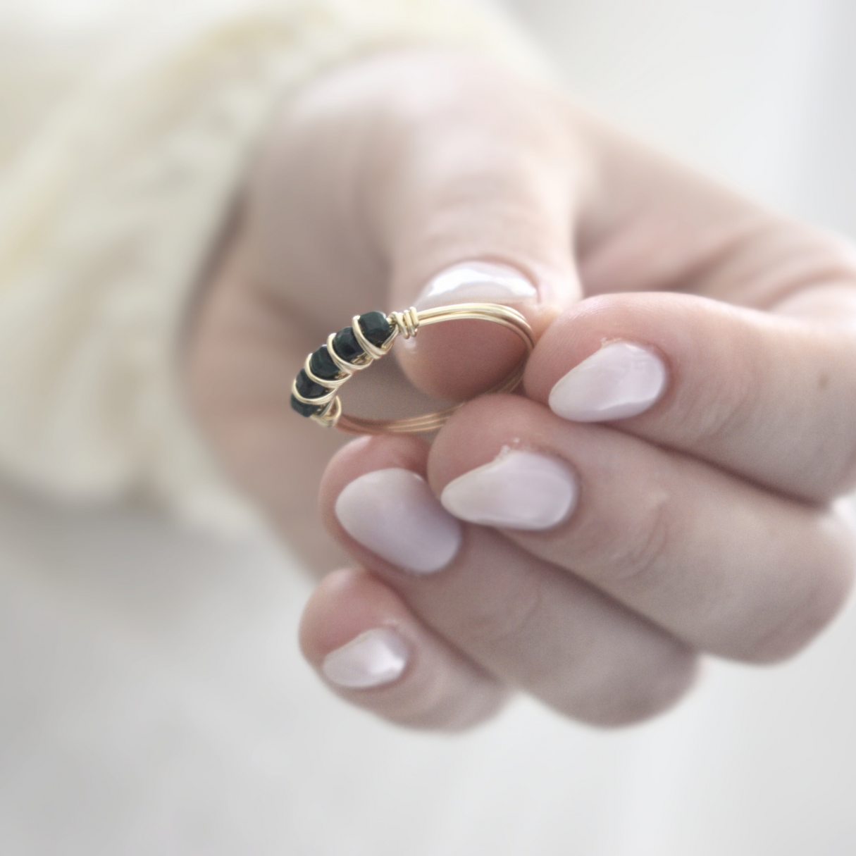 טבעת קשת מלכית