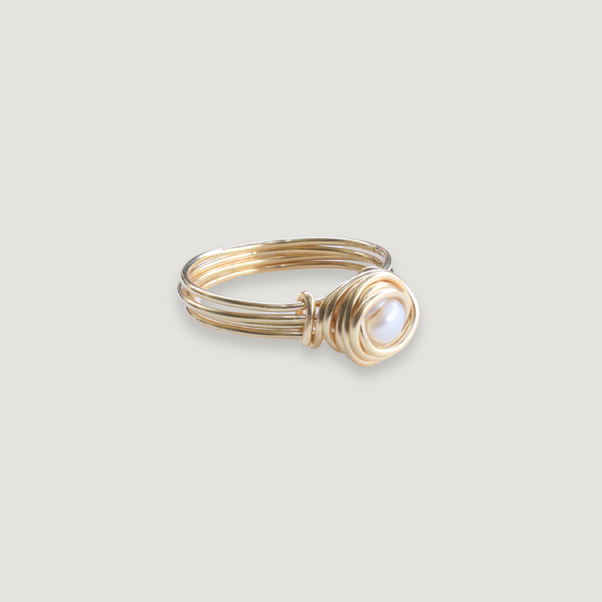 טבעת בר פנינה