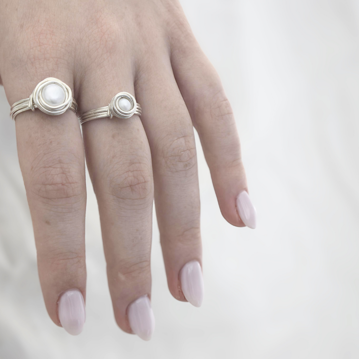 טבעת בר פנינה