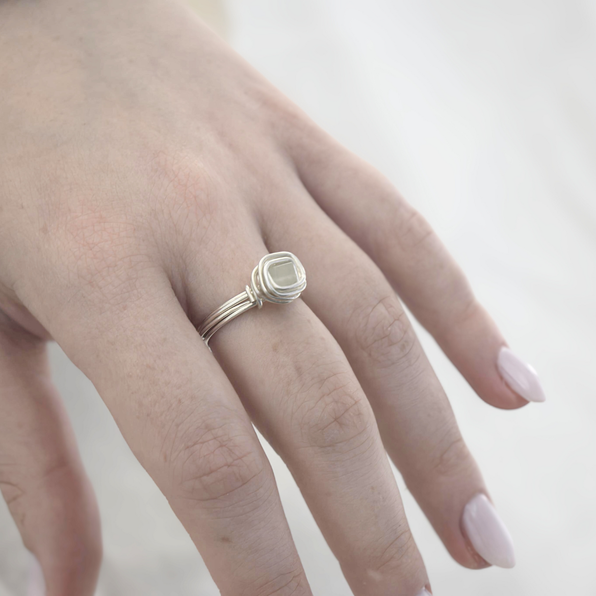 טבעת פז ניו ג'ייד