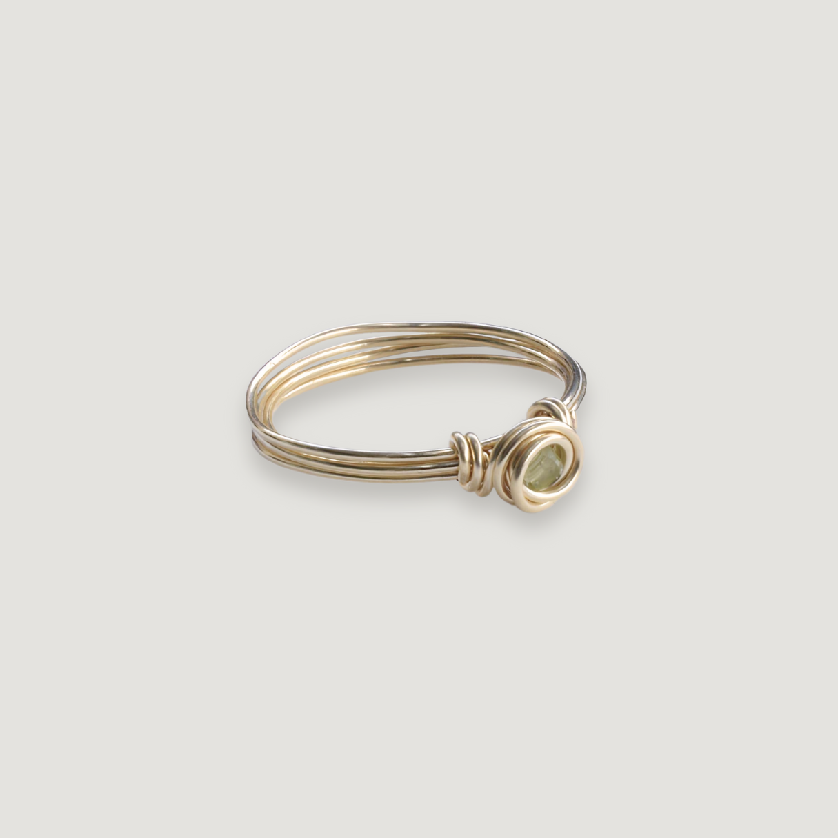 טבעת אור פרידוט