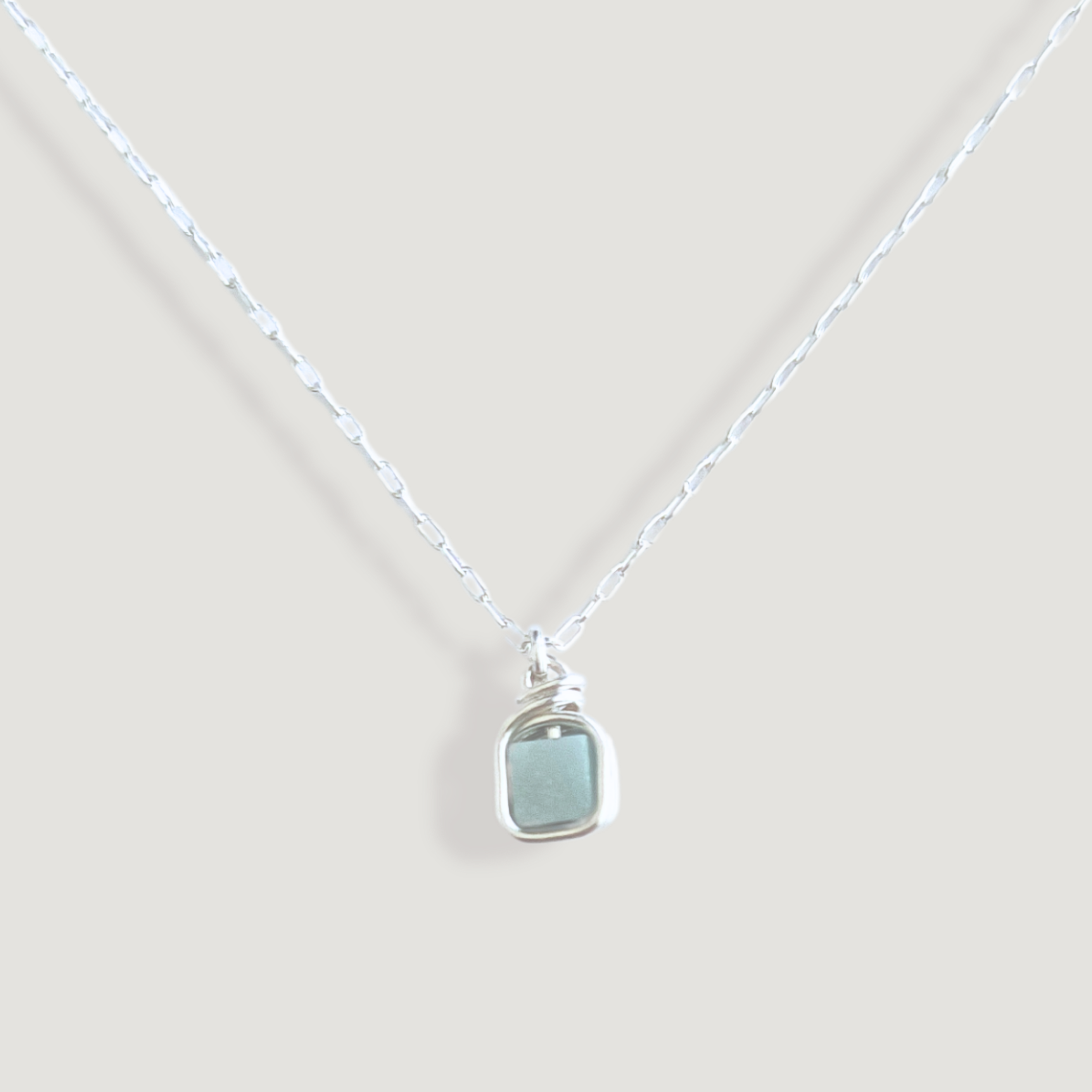 שרשרת פז אמזוניט