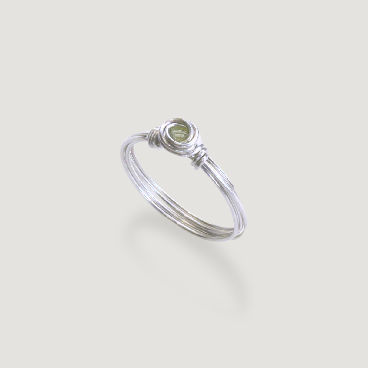 טבעת אור פרידוט