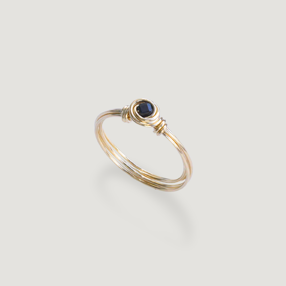 טבעת נגה מלכית