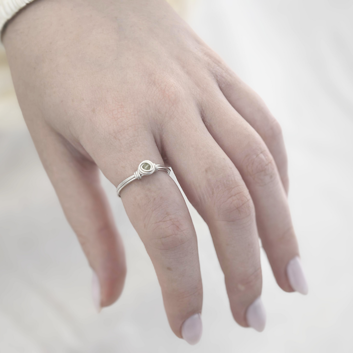 טבעת נגה פרידוט