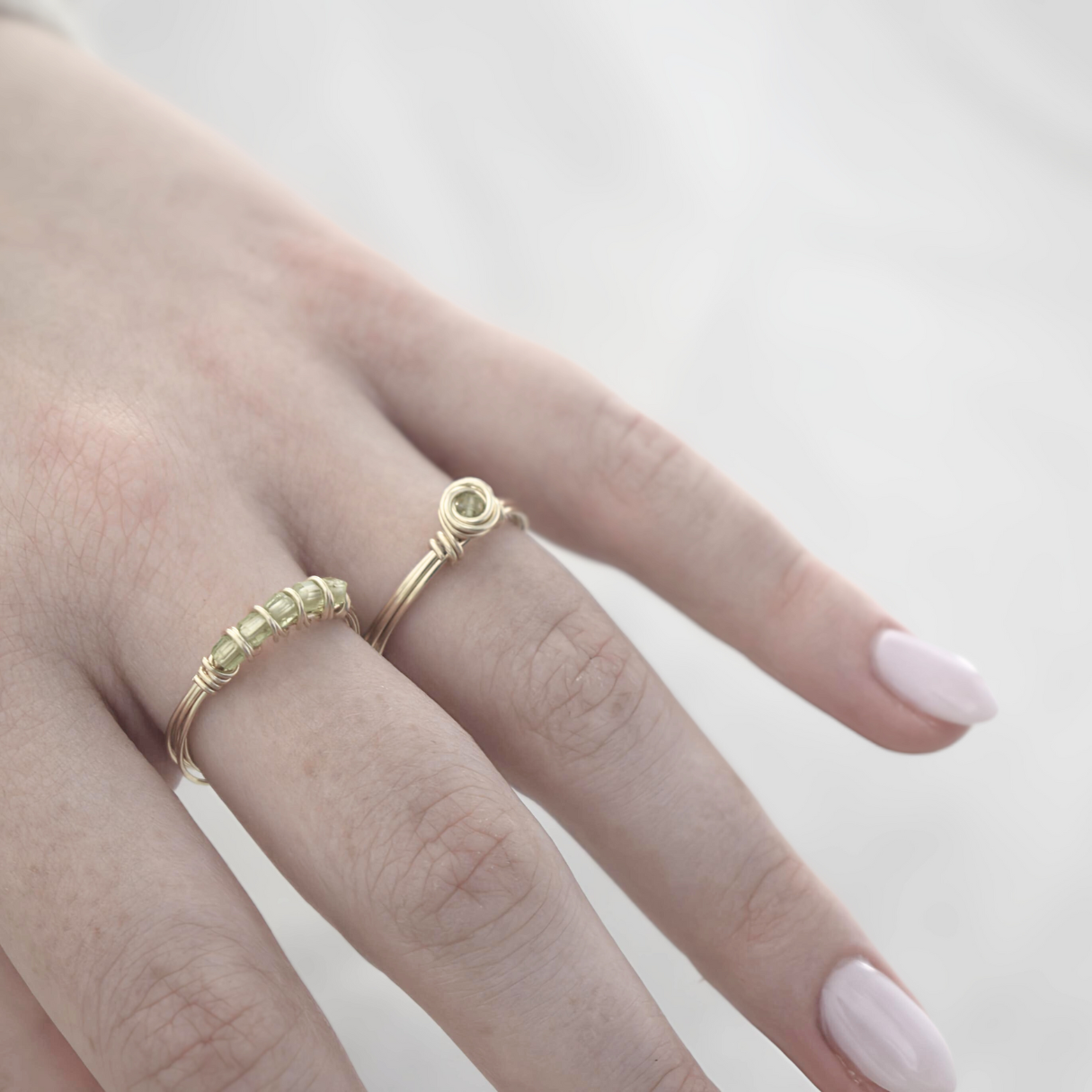 טבעת קשת פרידוט