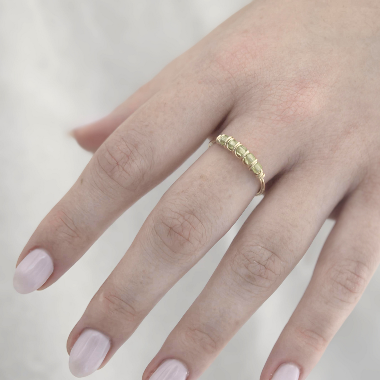 טבעת קשת פרידוט