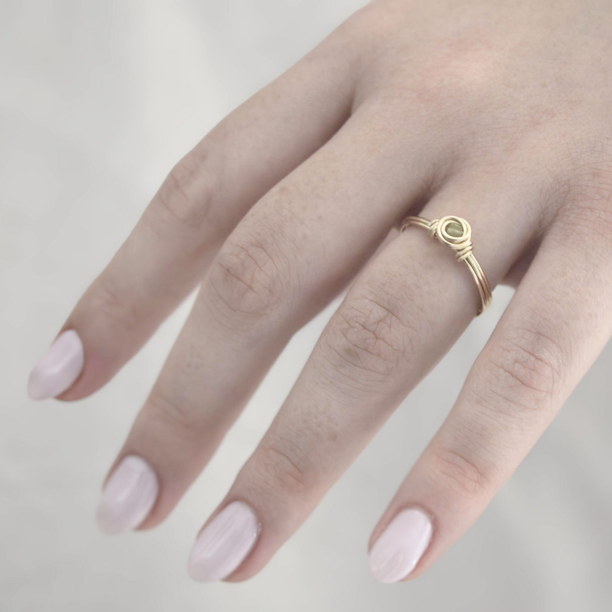 טבעת נגה פרידוט