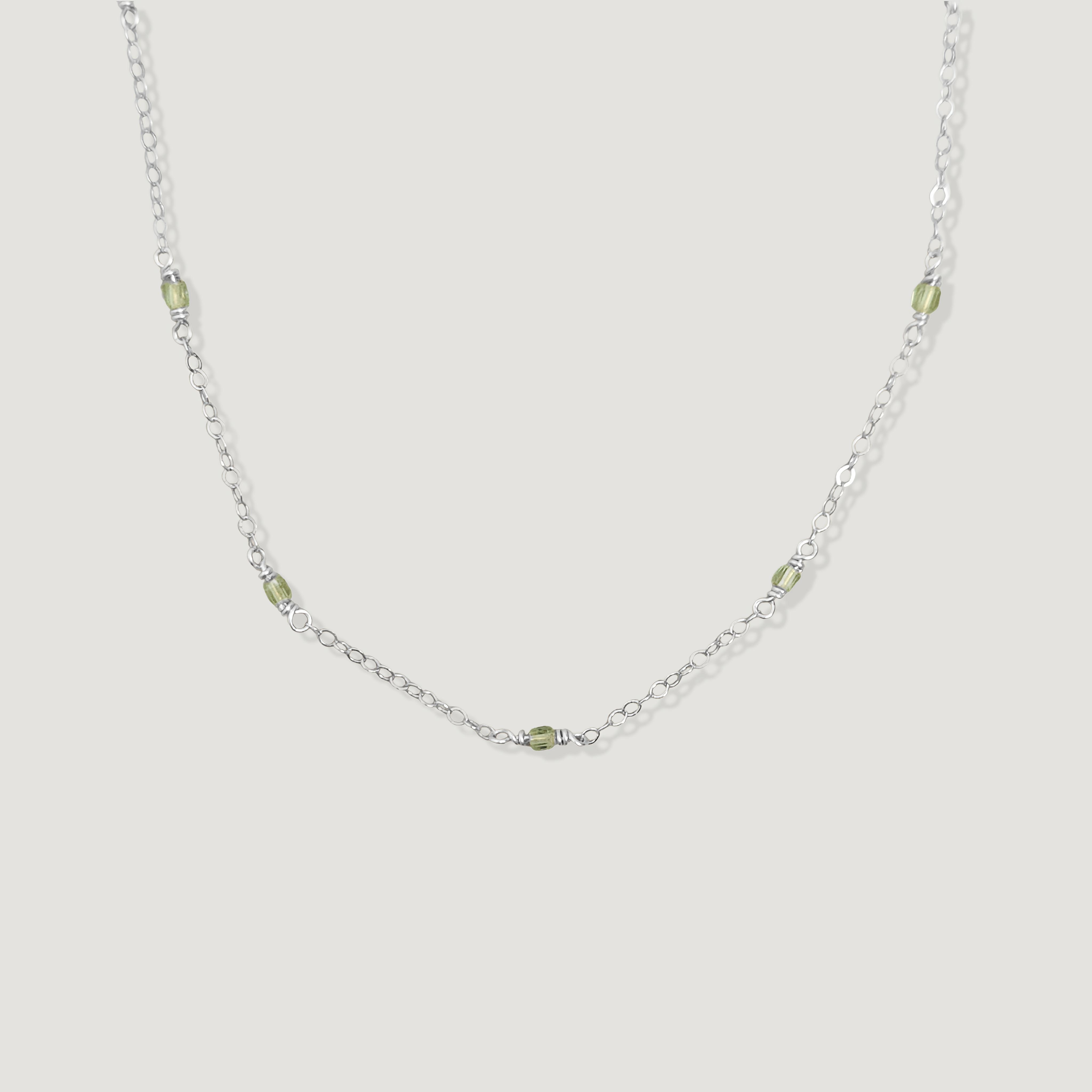 שרשרת אור פרידוט