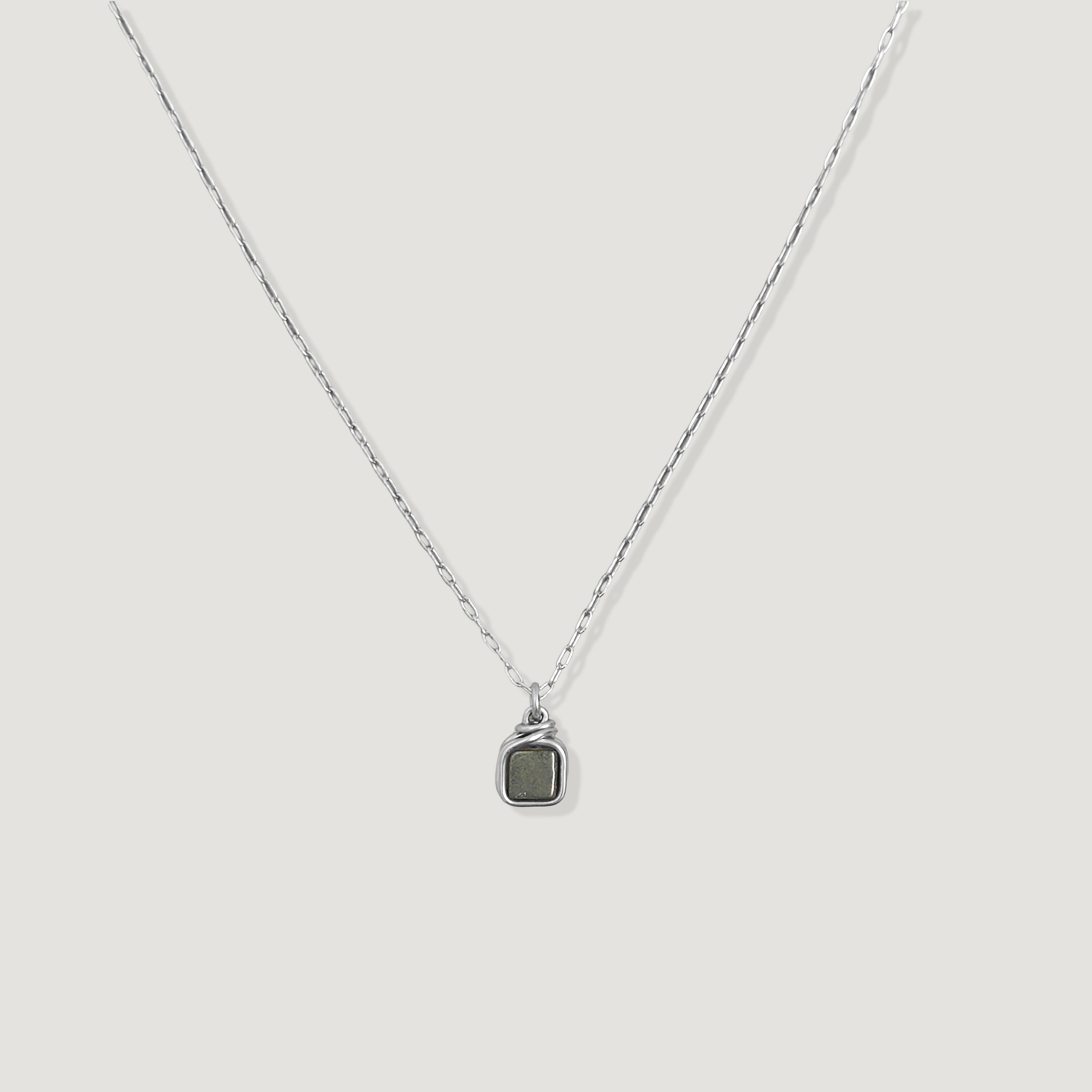 שרשרת פז פיריט