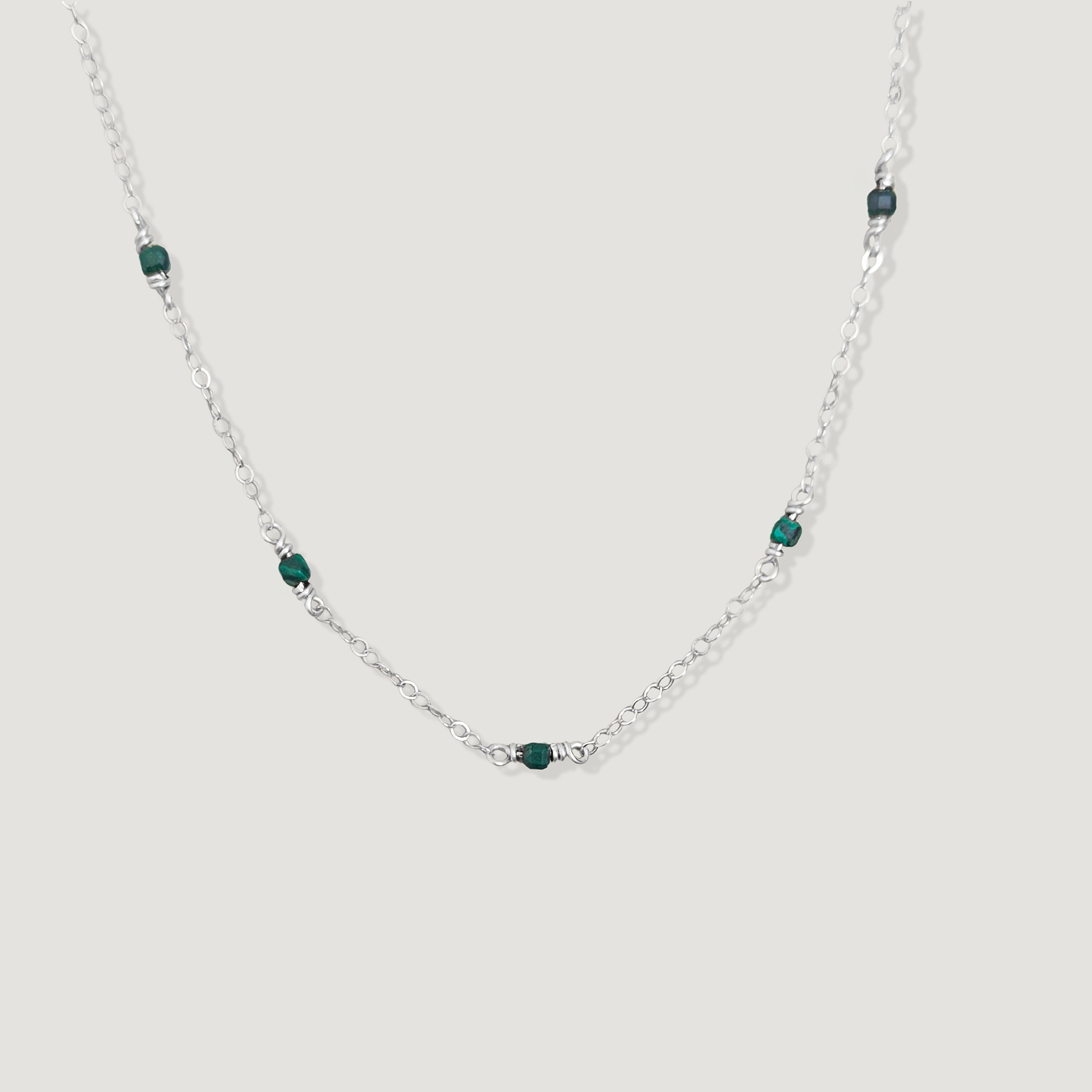 שרשרת אור מלכית