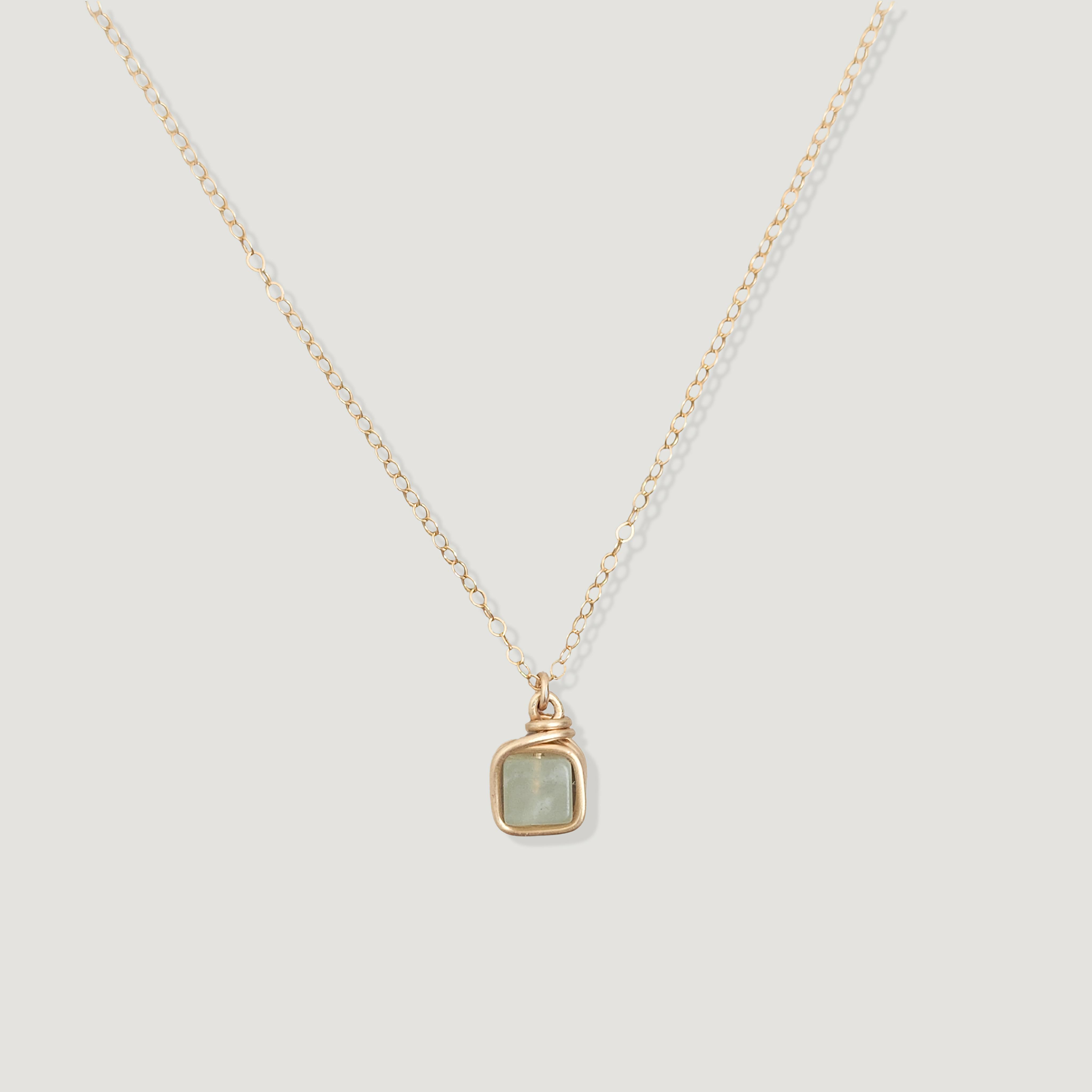 שרשרת זוהר ניו ג'ייד