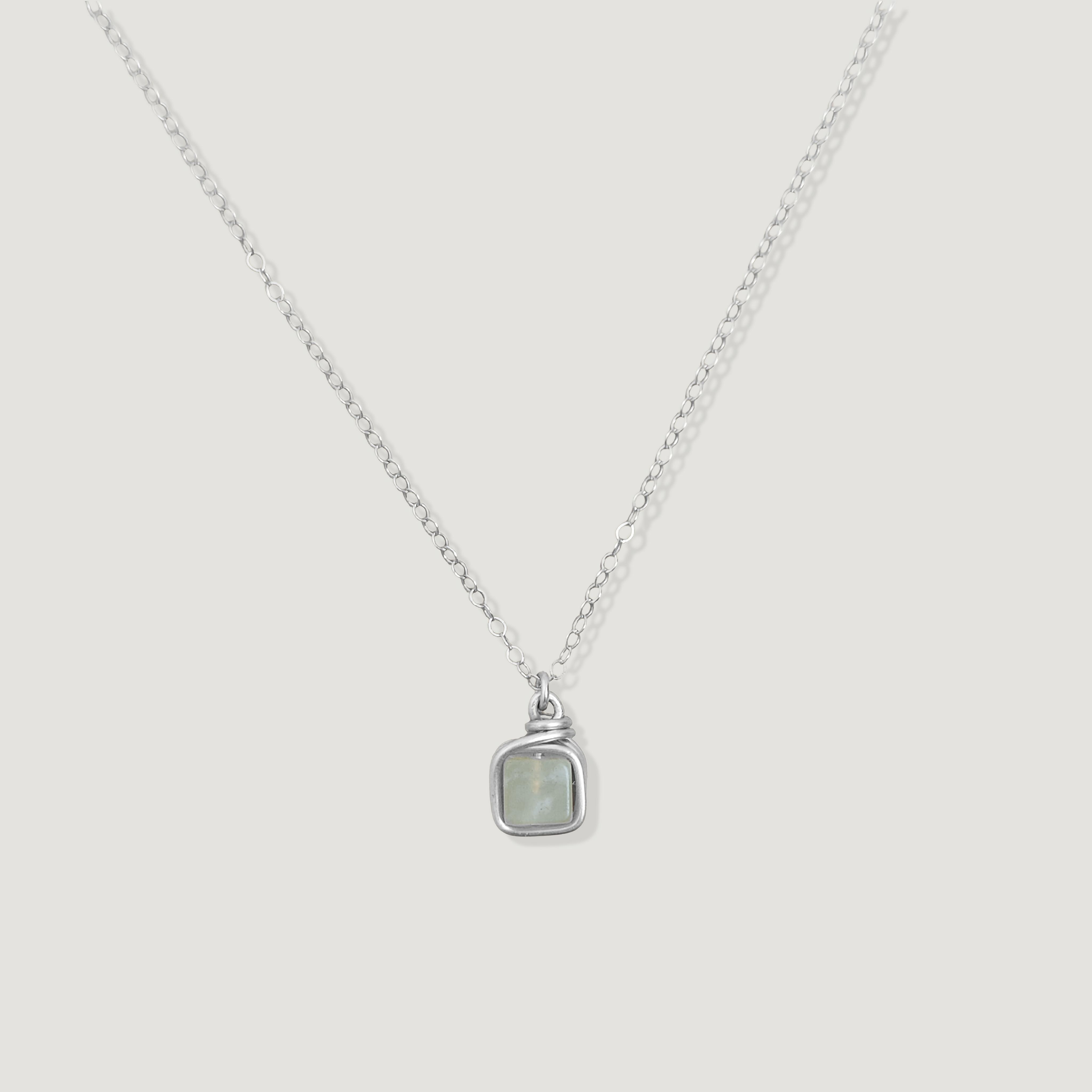 שרשרת זוהר ניו ג'ייד