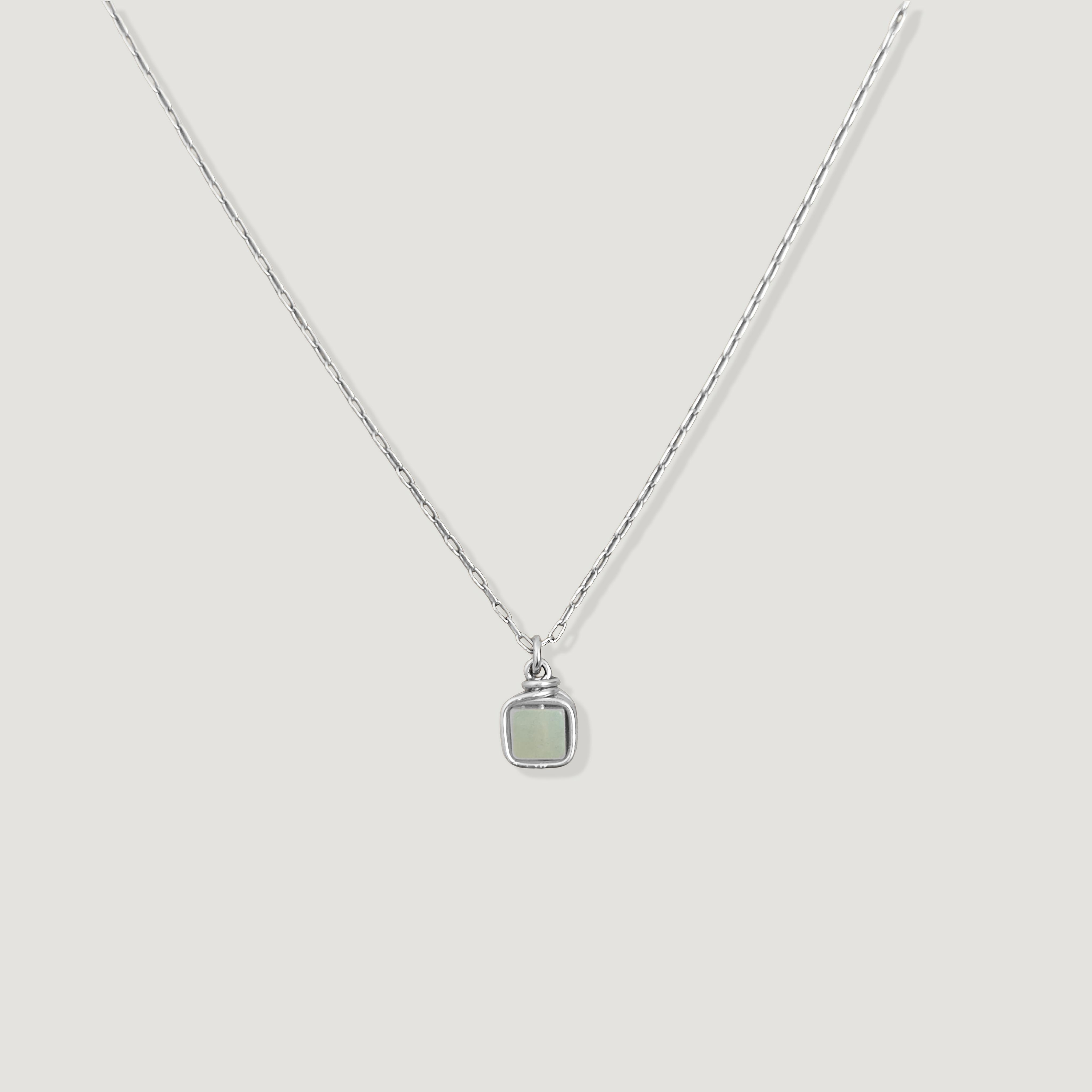 שרשרת פז ניו ג'ייד