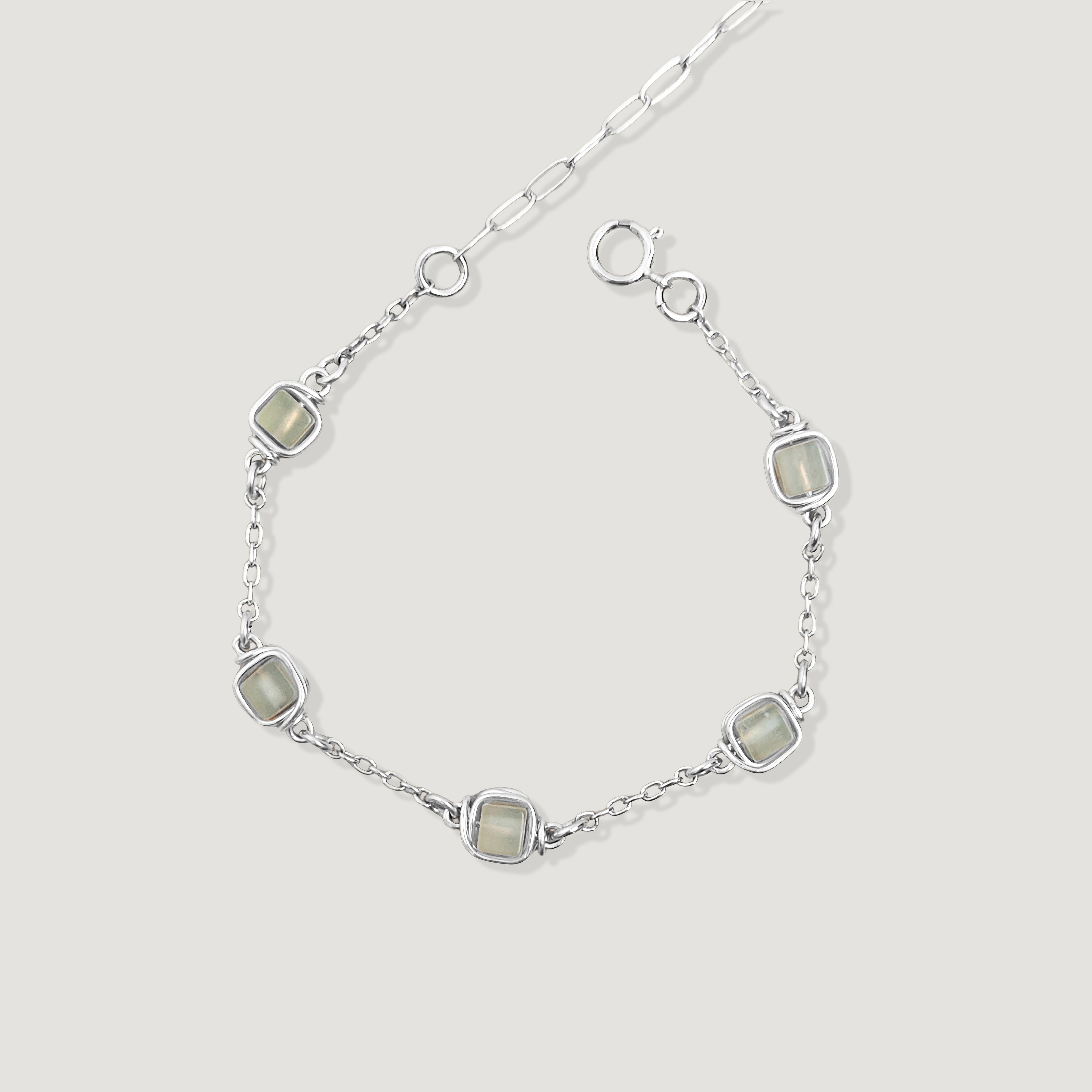 צמיד פז ניו ג'ייד