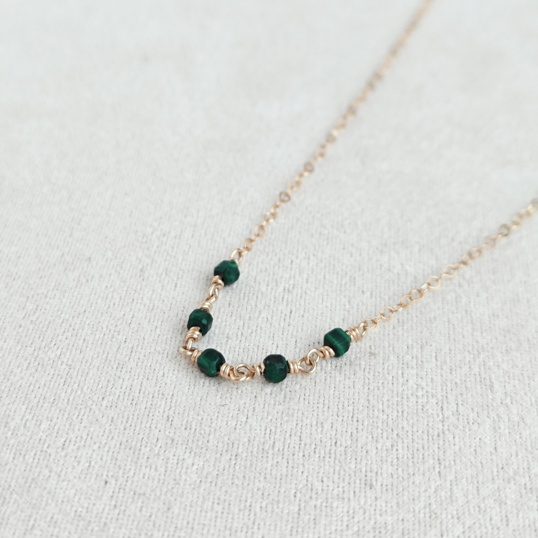 שרשרת קשת מלכית