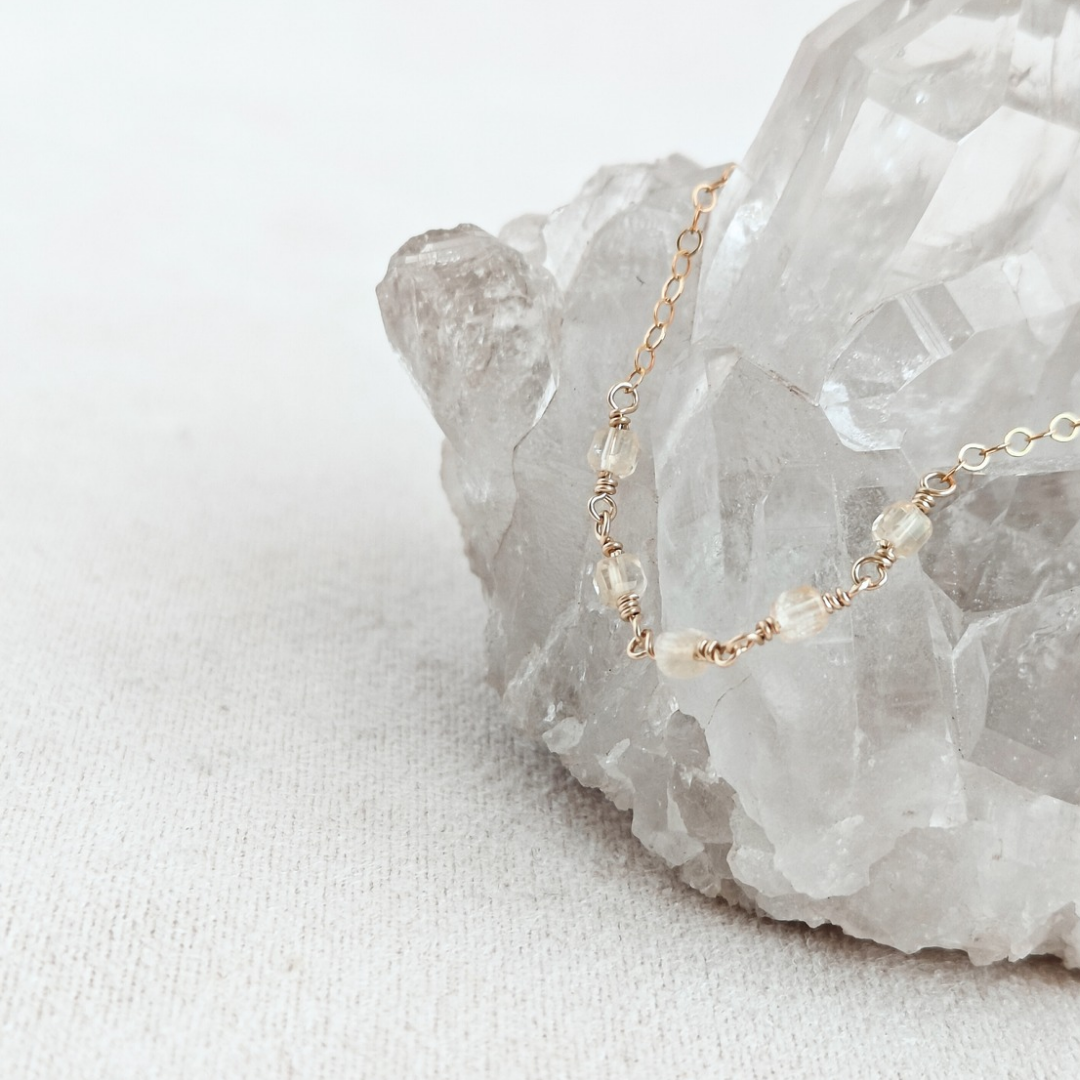 שרשרת קשת סיטרין