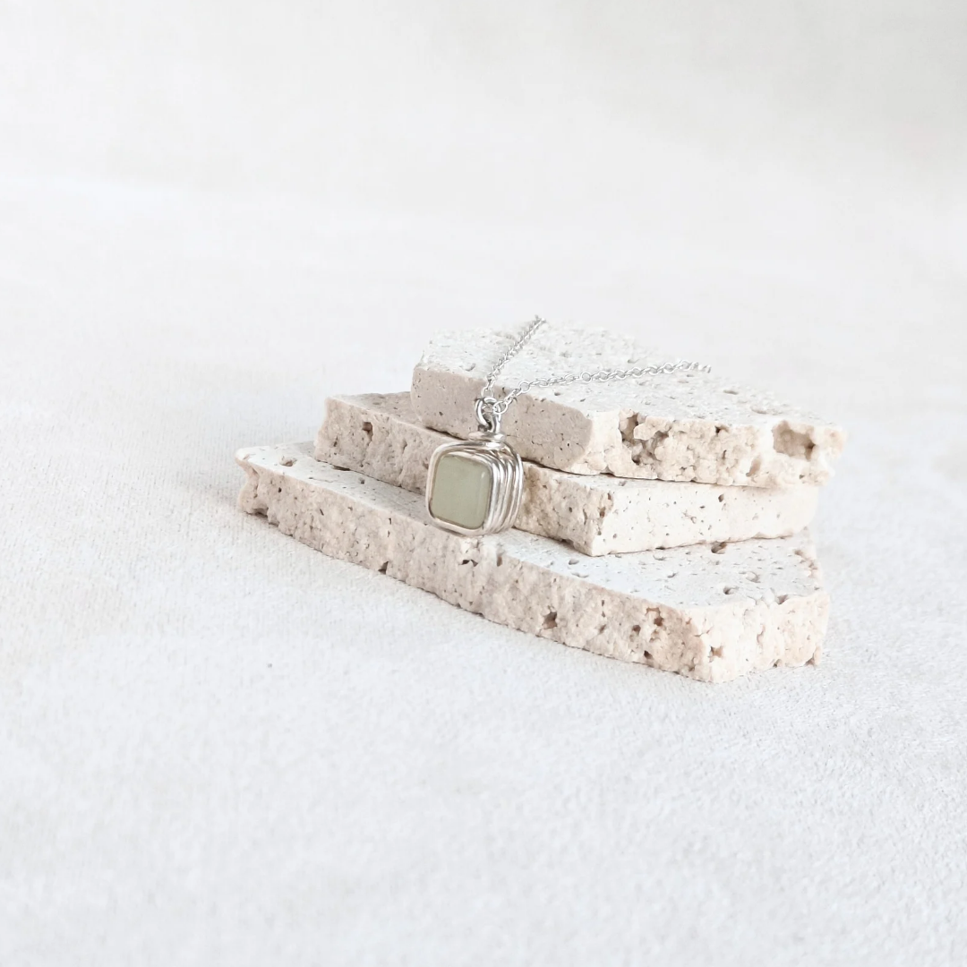 שרשרת זוהר ניו ג'ייד