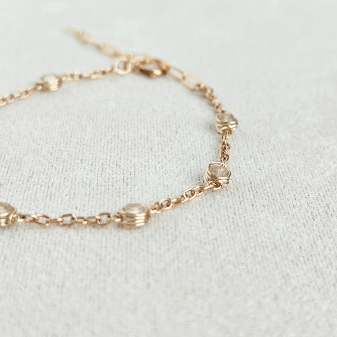 צמיד נגה סיטרין