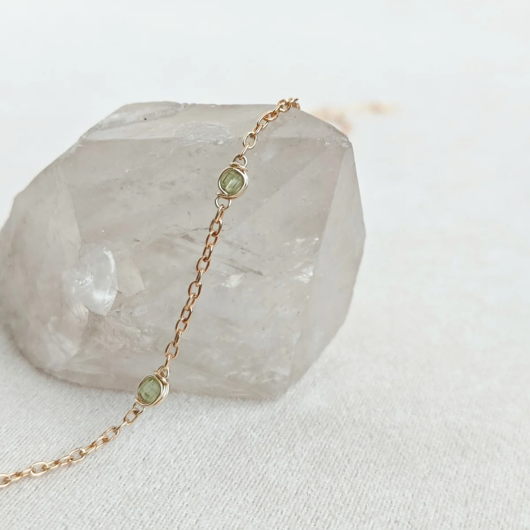 שרשרת נגה פרידוט