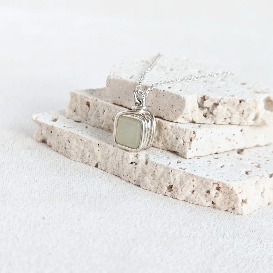 שרשרת זוהר ניו ג'ייד