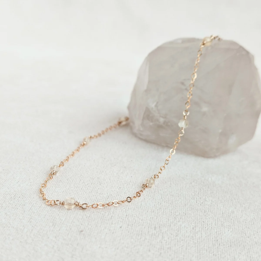 שרשרת אור סיטרין