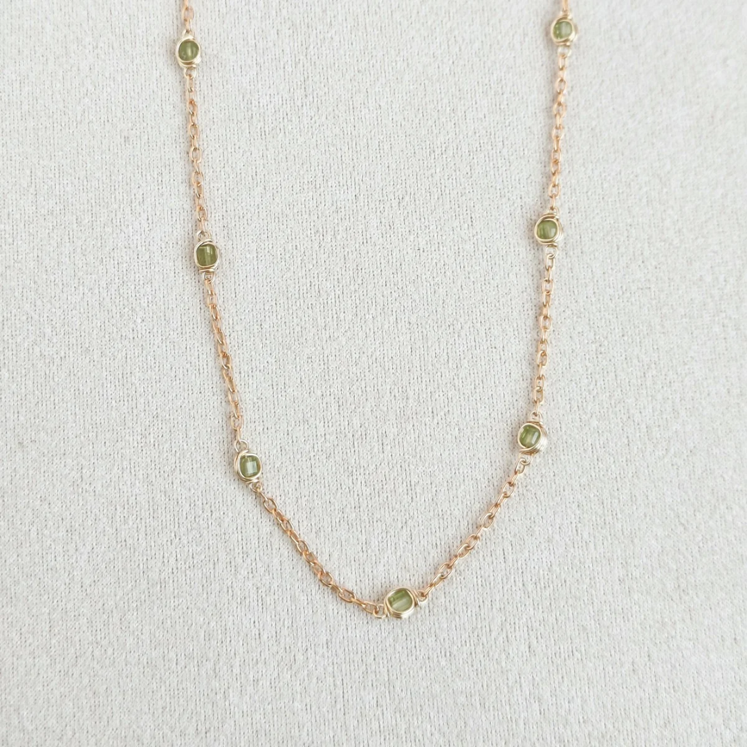 שרשרת נגה פרידוט