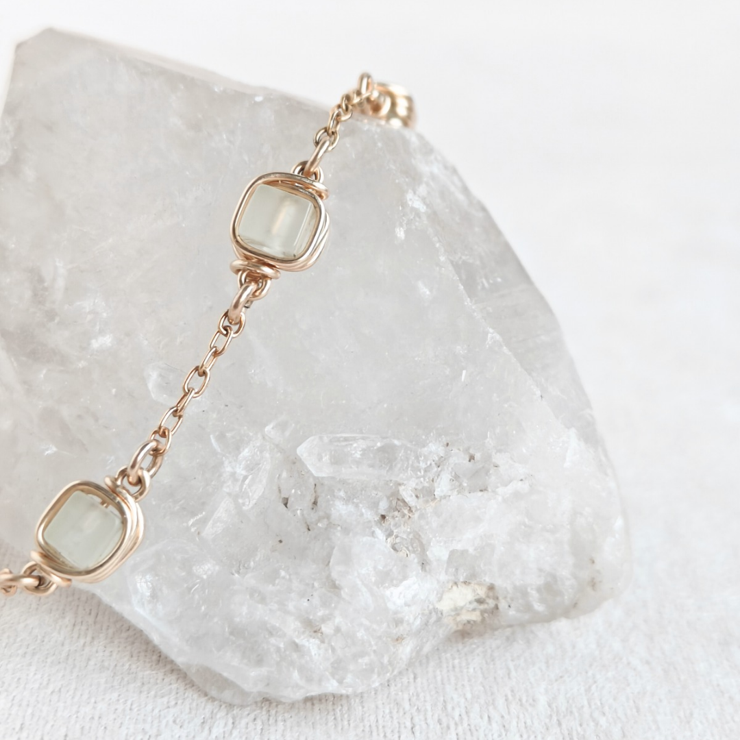 צמיד פז ניו ג'ייד