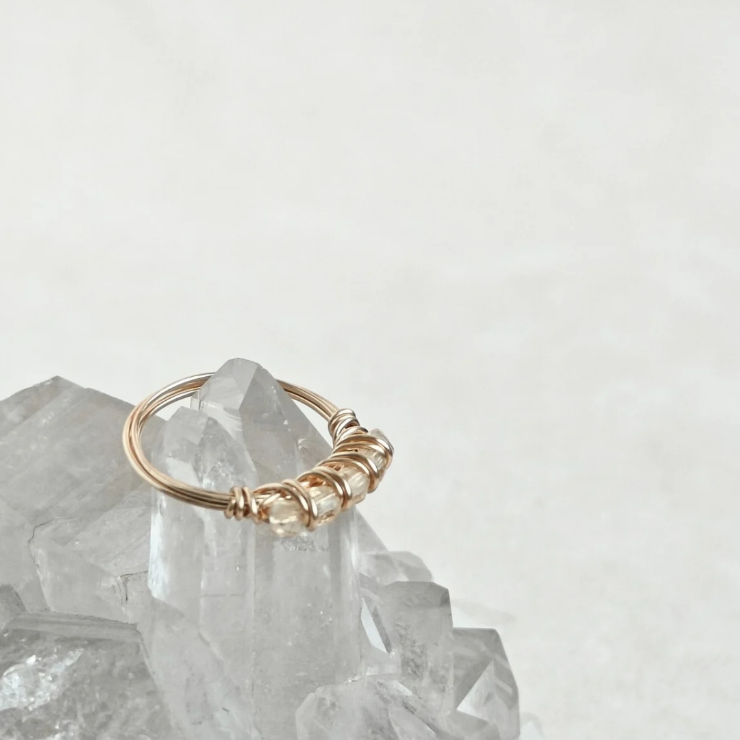 טבעת קשת סיטרין