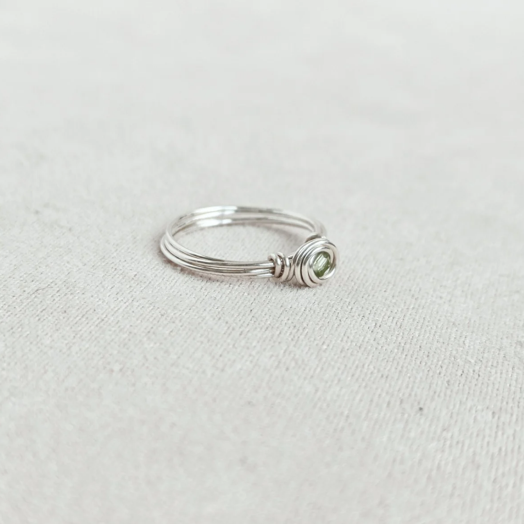 טבעת נגה פרידוט