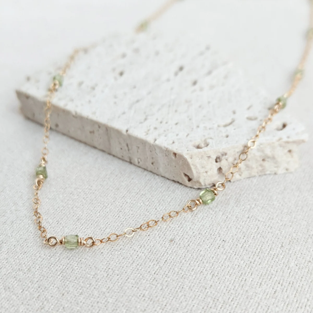 שרשרת אור פרידוט