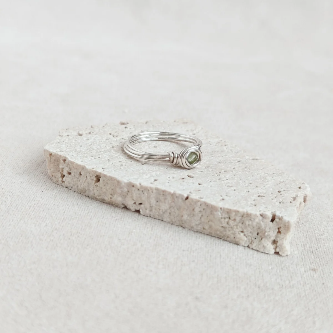 טבעת נגה פרידוט