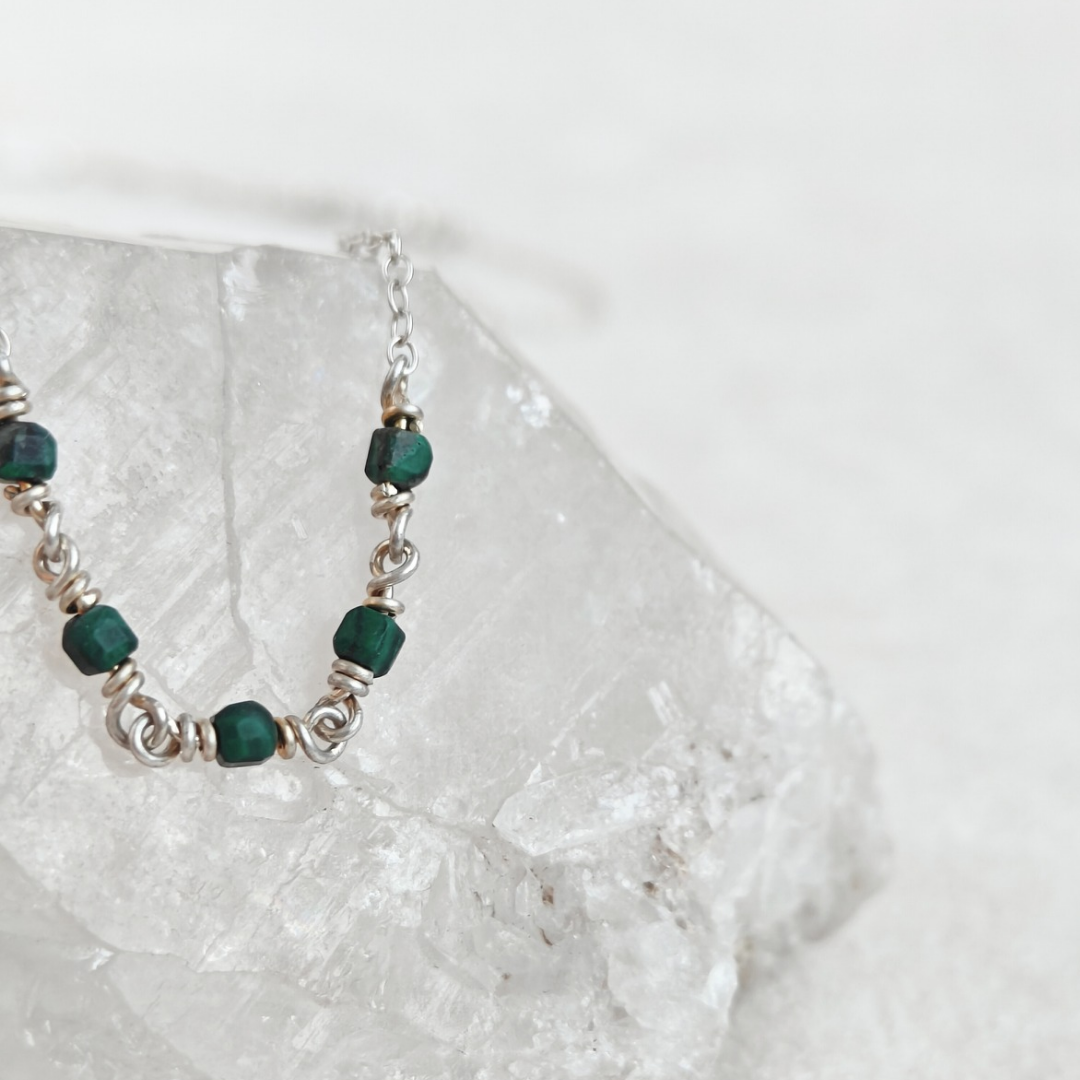 שרשרת קשת מלכית