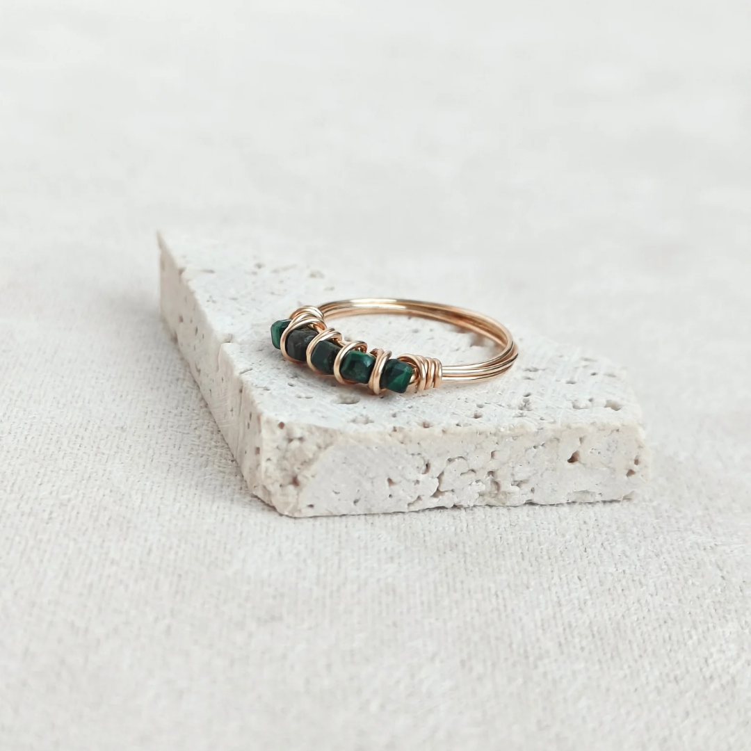 טבעת קשת מלכית