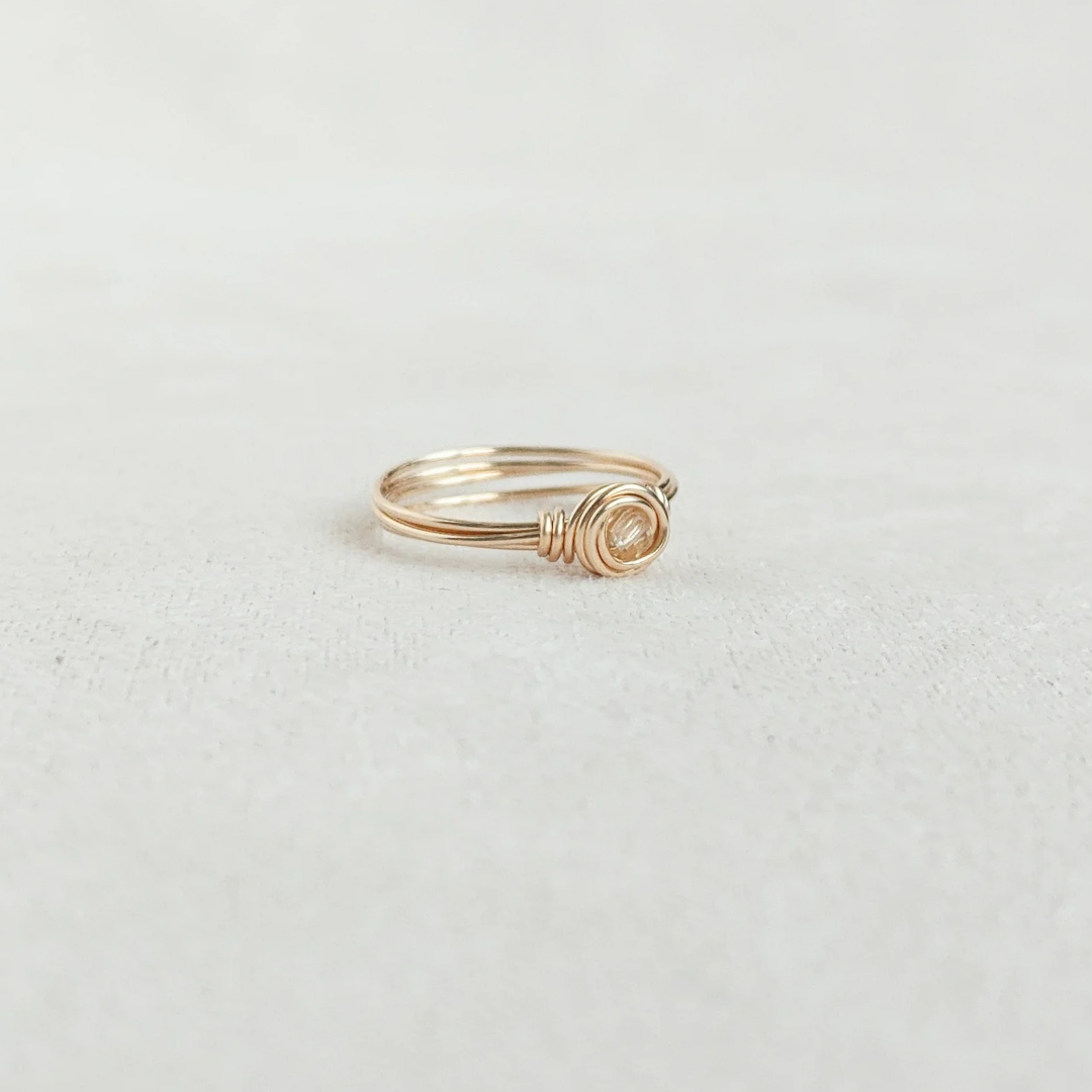 טבעת נגה סיטרין