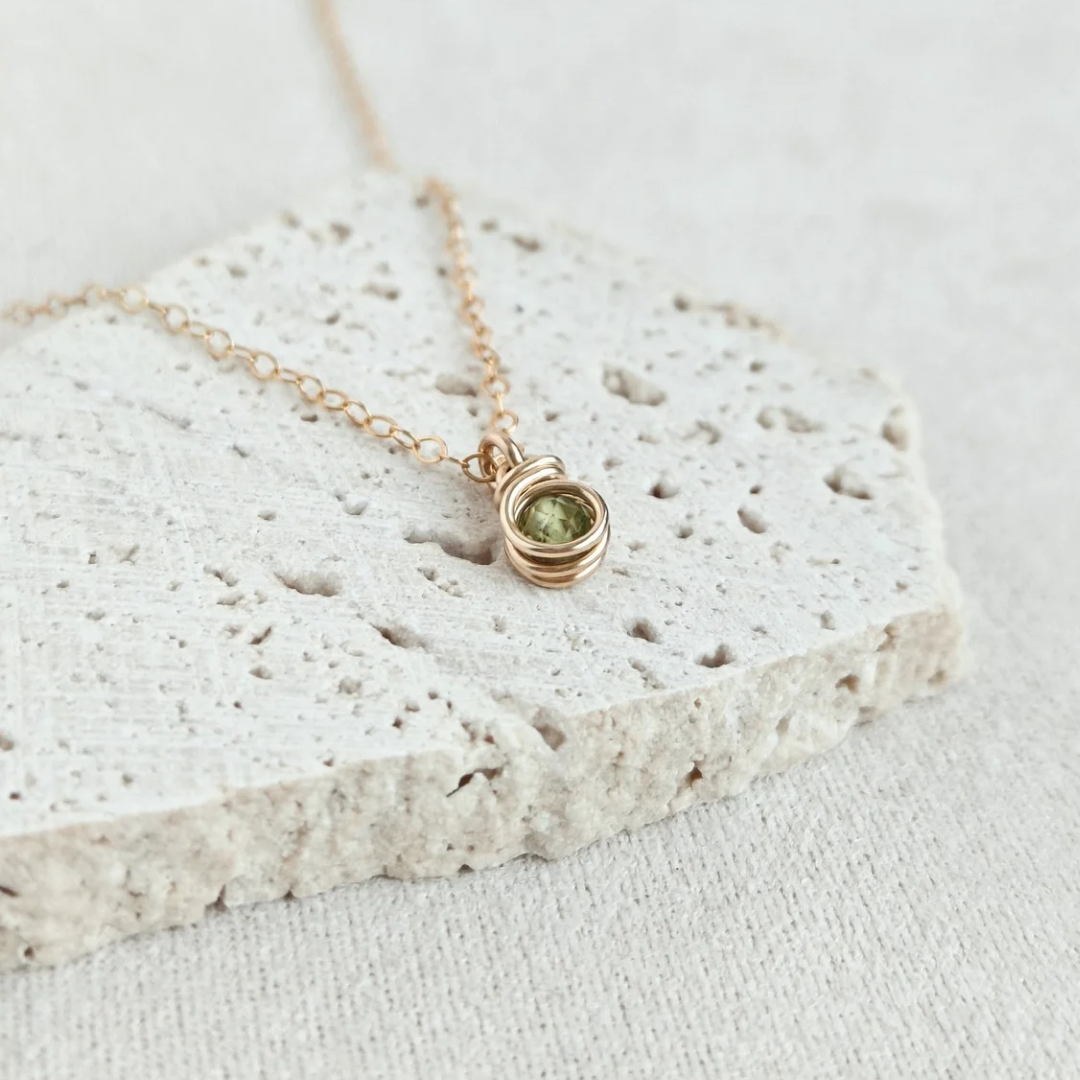 שרשרת בר פרידוט