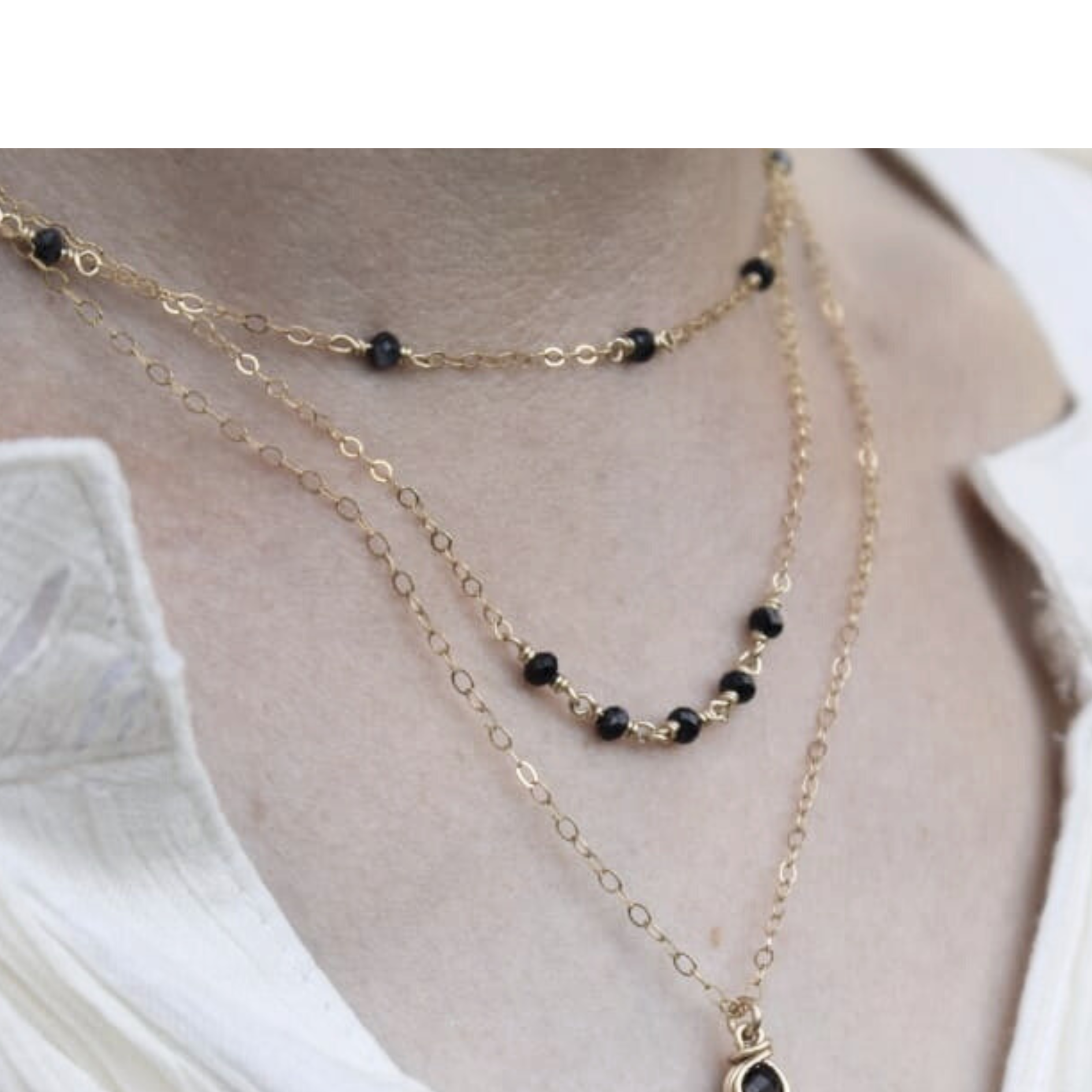 שרשראות צ'וקר