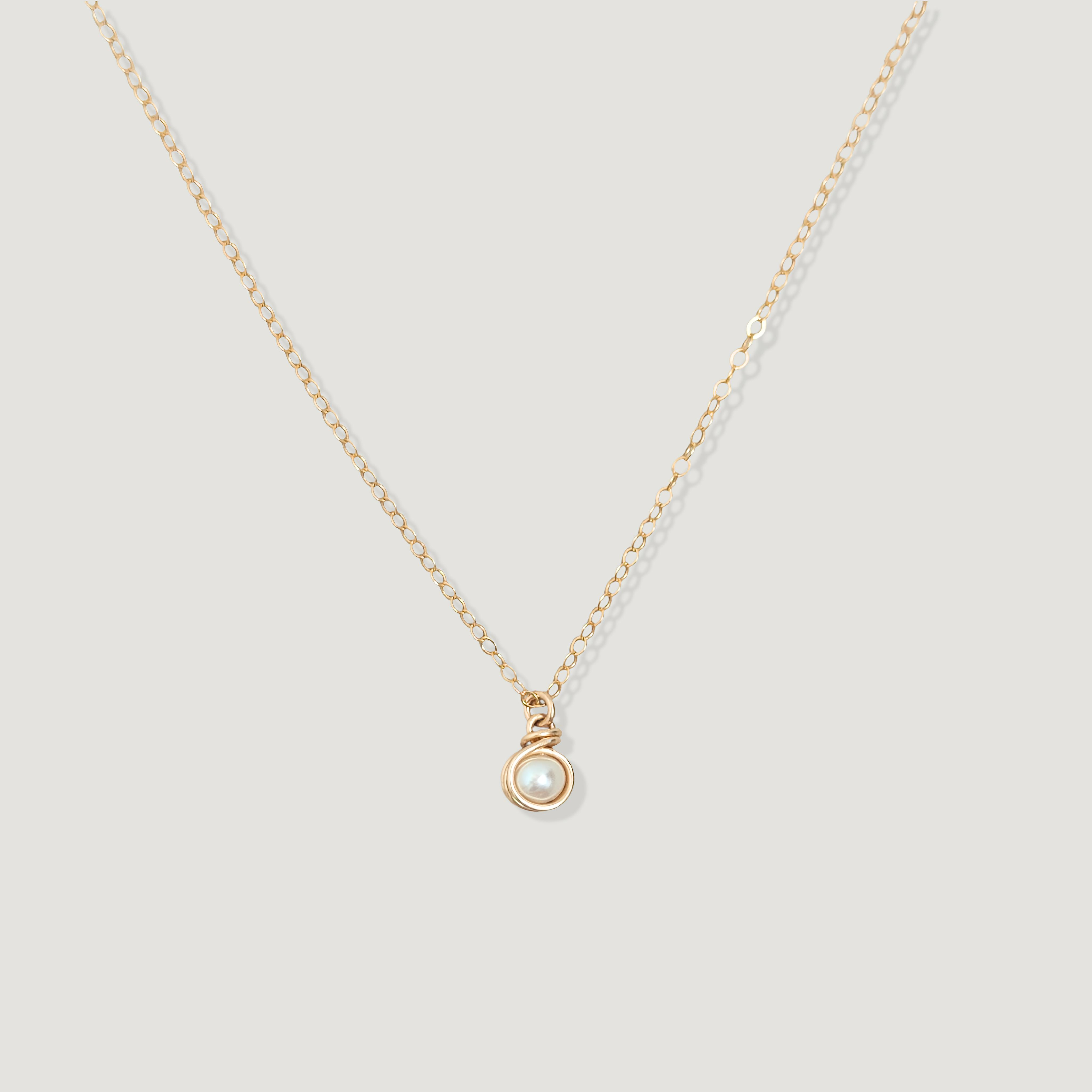 שרשרת בר פנינה