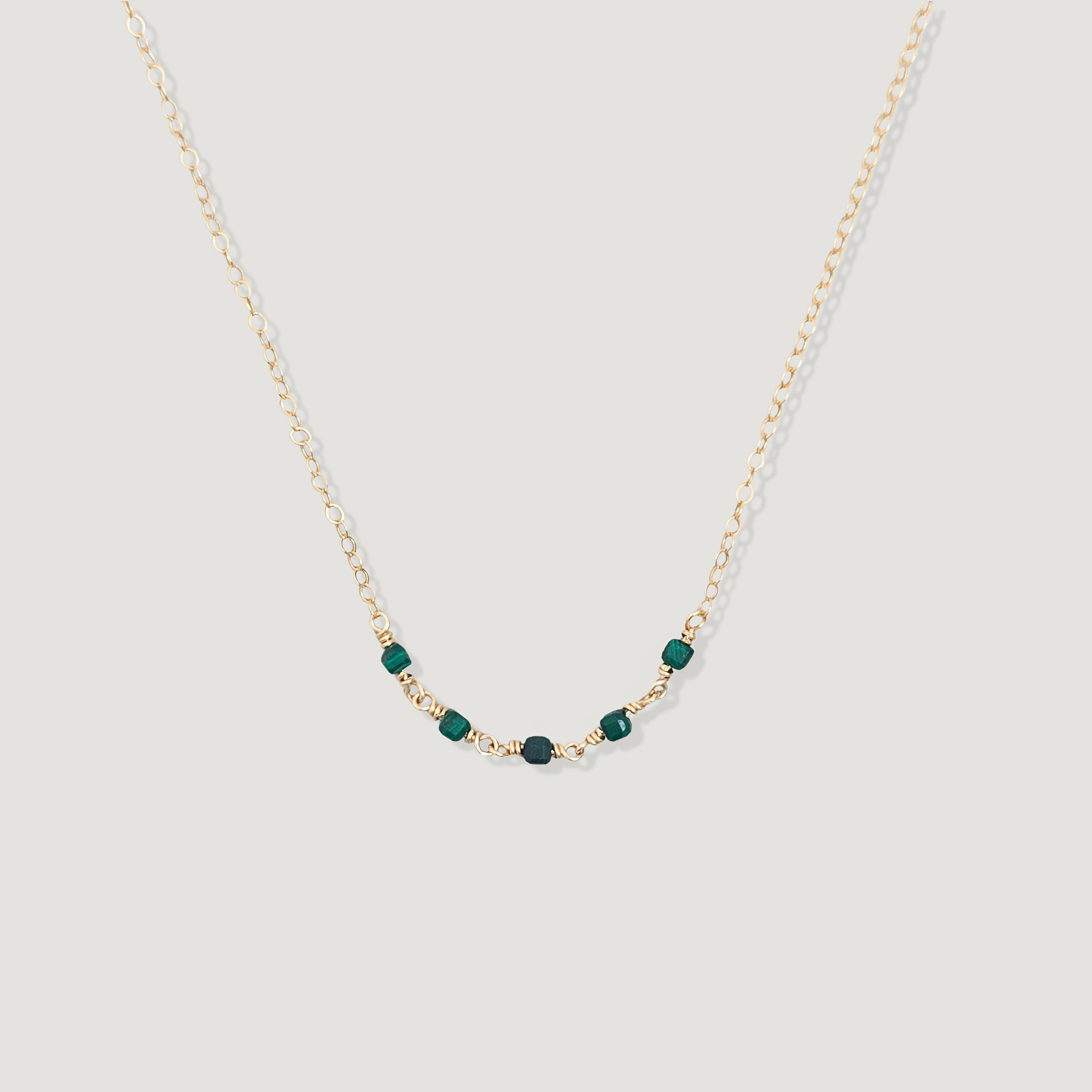 שרשרת קשת מלכית