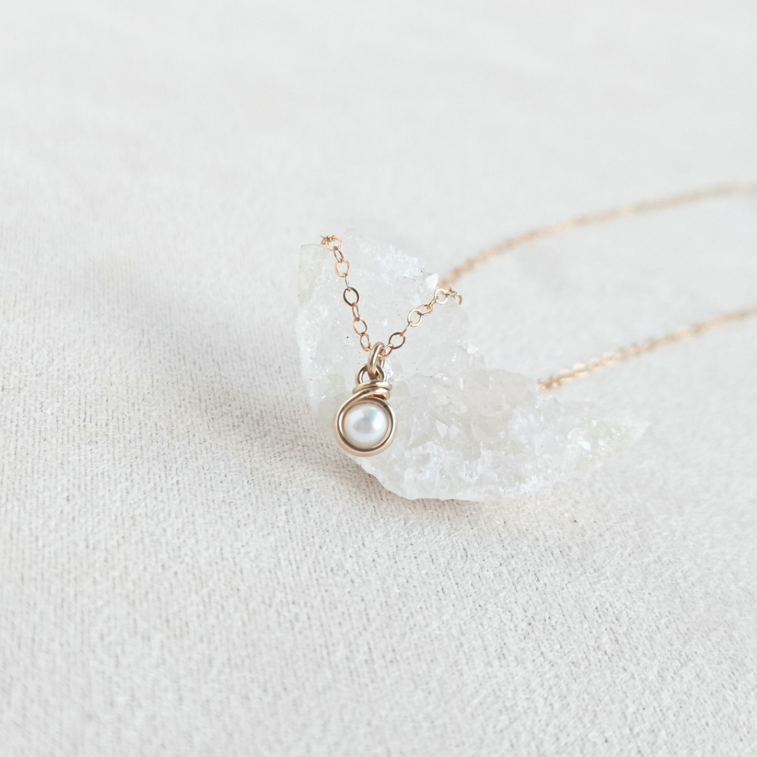 שרשרת בר פנינה