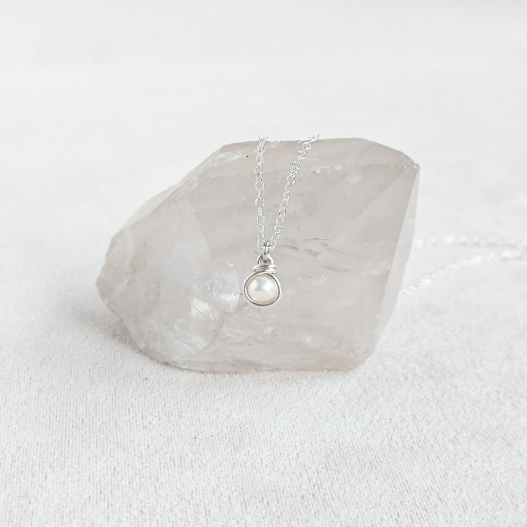 שרשרת בר פנינה