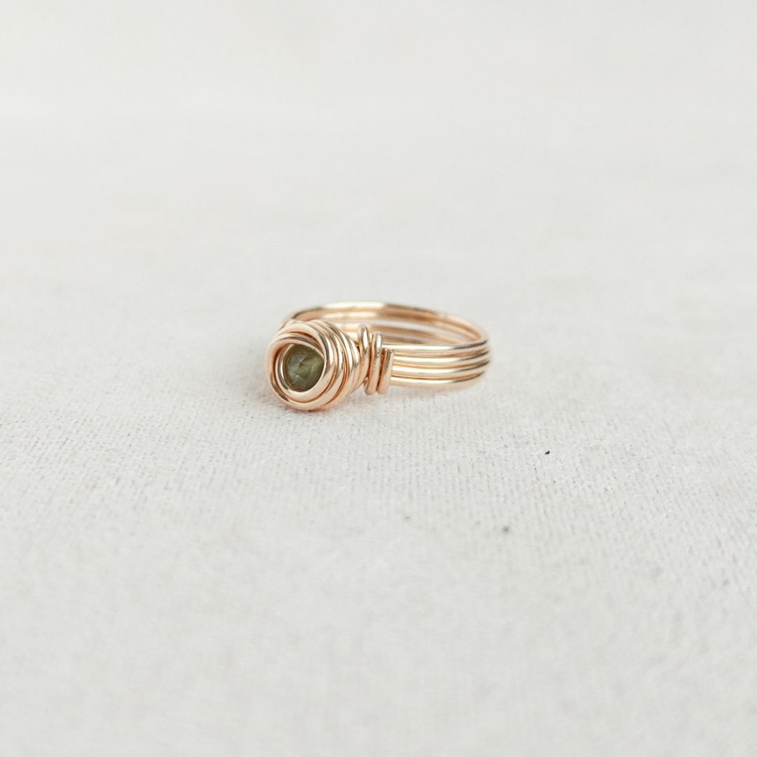 טבעת בר פרידוט