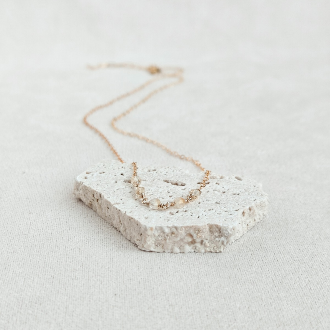 שרשרת קשת סיטרין