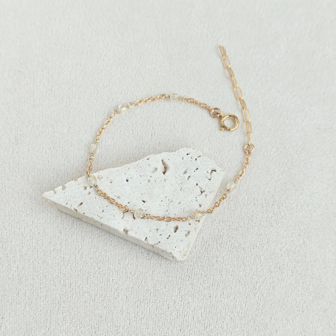 צמיד אור סיטרין