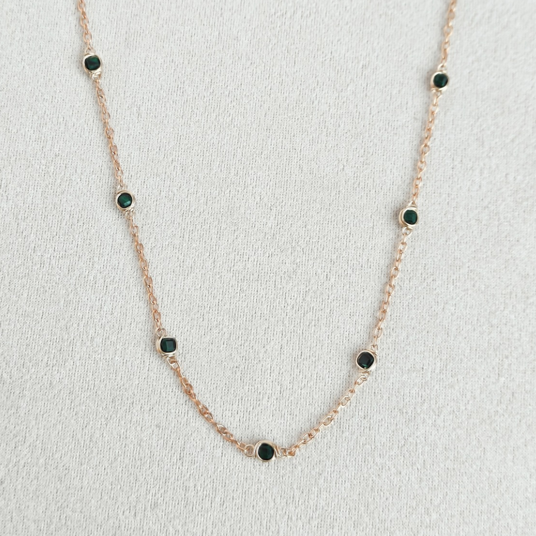 שרשרת נגה מלכית