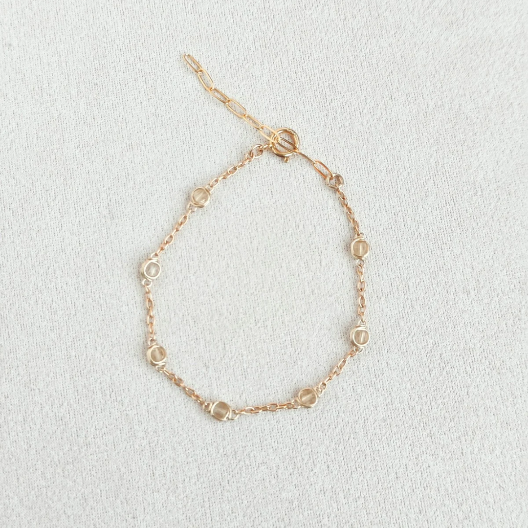 צמיד נגה סיטרין