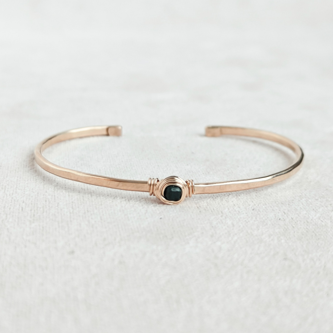 צמיד קשיח נגה מלכית