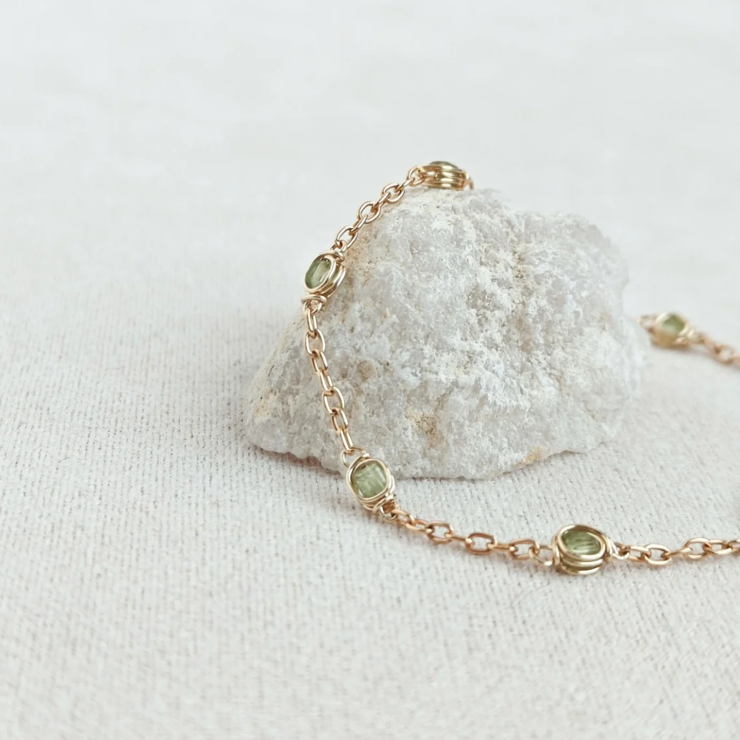 צמיד נגה פרידוט